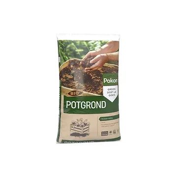 Pokon Bio Turfvrije Potgrond 30L