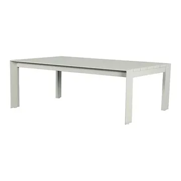 Royal Seasons Salontafel Noordwijk Zand 120 x 70 x 38 cm