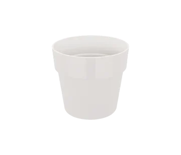 Elho B.For Original Rond Mini 7cm Wit