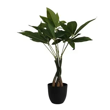 Kunstplant Geldboom H 45 cm