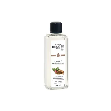 Lampe Berger Huisparfum 500ml Cannelle de Noël