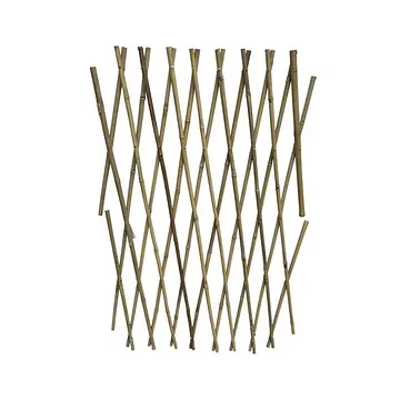 Bamboe trellis 90 x 180 cm