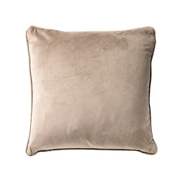 Dutch Decor Sierkussen Finn Pumice Stone 60 x 60 cm