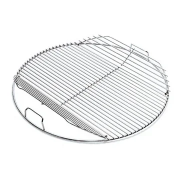 Weber Grillrooster Scharnierend 57 cm