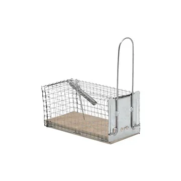 Protect Home muizen Vangkooi Diervriendelijk