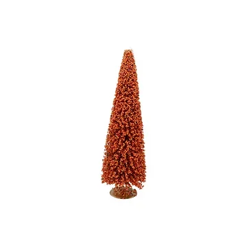 Sparkle Orange Tree Berry 11x30cm