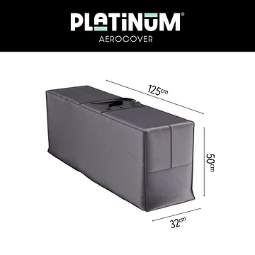 Aerocover Kussentas 7901 125 x 50 x 32 cm