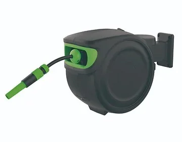 Garden Expert Wandslangbox 25m compleet 25 meter slang