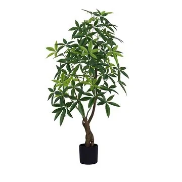 Kunstplant Pachira 70 cm
