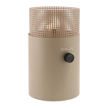 Cosiscoop Dot Gaslantaarn Sandy Beige