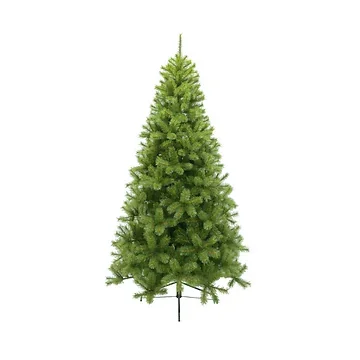 Evergreen kunstkerstboom Janga 150 x 86 cm