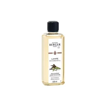Lampe Berger Huisparfums 500ml Under the Olive Tree Navulling