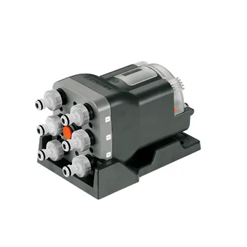 Gardena 6-weg waterverdeler automatisch