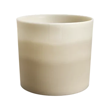 Elho Bloempot Colour Gradient Rond Beige 14 x 12 cm