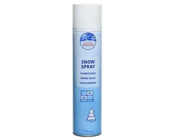 Decoris Sneeuwspray 400 ml