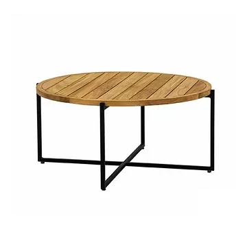 Apple Bee Bijzettafel Condor Bruin 94 x 44 cm