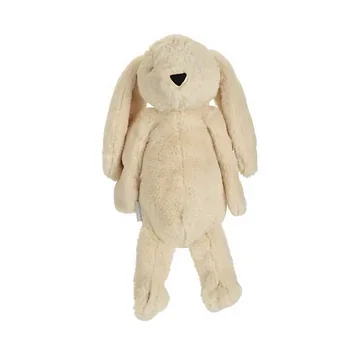 Beeztees Speelgoed Konijn Nora Beige 43 cm