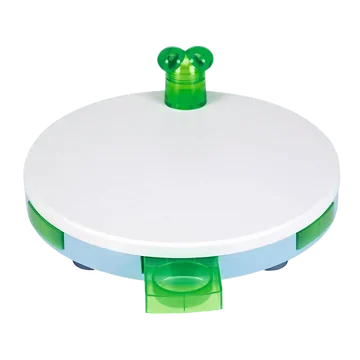 Beeztees Hondenspeelgoed Trainingsspel Surprimo Multi 27 x 13.5 x 9.5 cm