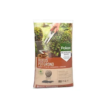 Pokon Bio Potgrond Buxus 30L