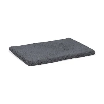Beeztees Orthoped Benchk Ito Donker Grijs 121X78