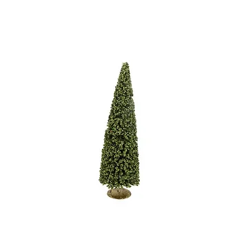 Sparkle Green Tree Berry 19x60cm