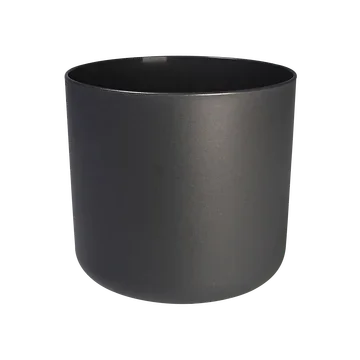 Elho B.For Soft Rond 35cm Antraciet