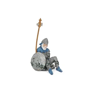 Efteling Ridder 4,5 x 6,5 cm
