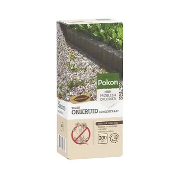 Pokon Tegen Onkruid Concentraat 450ml