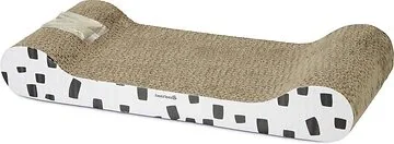 Beeztees Karton Krabsofa 49X22X7,5