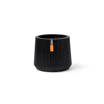 Capi Europe Sandbag Groove zwart 9 x 9 x 7 cm