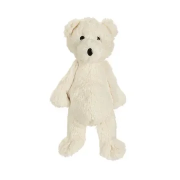 Beeztees Hondenspeelgoed IJsbeer Dani Wit 40 x 20 x 13 cm
