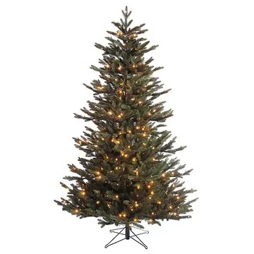 Black Box Trees kunstkerstboom Macallan met verlichting 185 x 127 cm