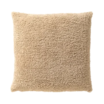 Dutch Decor Sierkussen Zaya Whitecap Gray 60 x 60 cm