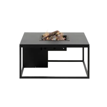 Cosiloft 100 black frame - black top