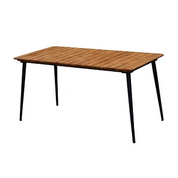 Ease up Bartafel Napoli Bruin 160 x 90 x 105 cm