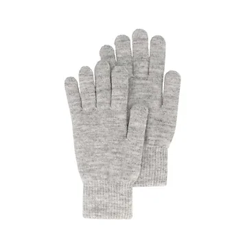Sarlini Handschoenen Grey Melange