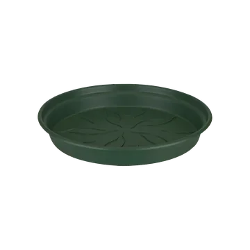 Elho Green Basics Schotel 34cm Blad Groen