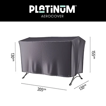 Aerocover Schommelbank hoes 7842 205 x 155 x 130 cm