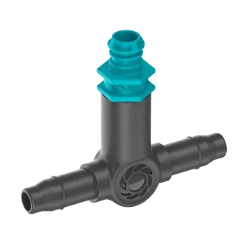 Gardena Seriedruppelaar 2 l/u Micro Drip Systeem