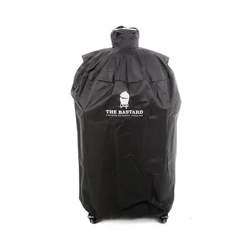 The Bastard Raincover Small