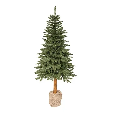 Everlands kunstkerstboom groen Tiaga 240 cm
