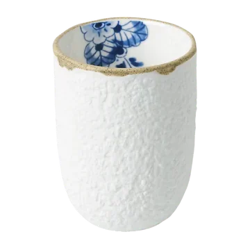 Heinen Delfts Blauw Bloesem Espressokopje