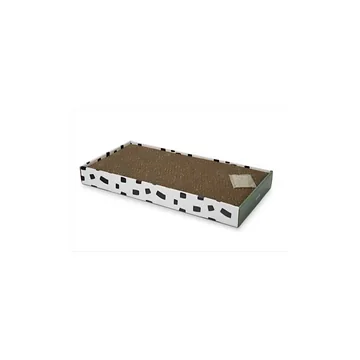 Beeztees Kart Krabplank Jixy 47X24X4,5
