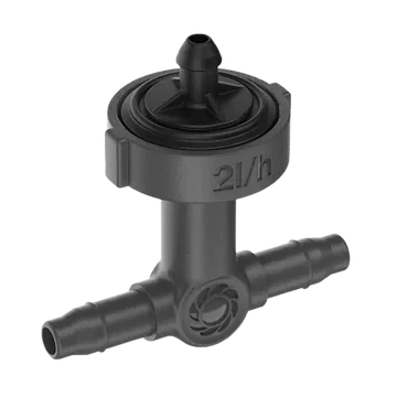 Gardena Seriedruppelaar Drukcompenserend 2 l/u Micro-Drip Systeem