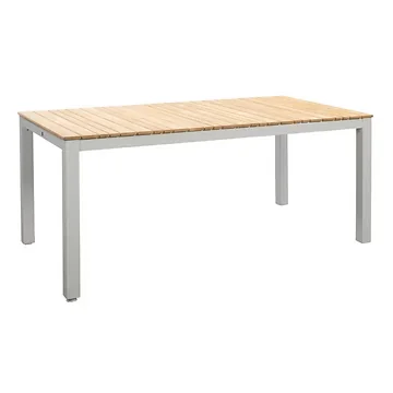 Yoi Diningtable Arashi Beige 169 x 90 x 76 cm