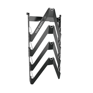 The Bastard Essentials Rack Medium 25 x 17 x 53 cm