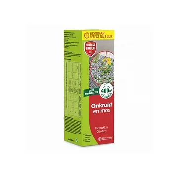 Protect Garden Beloukha Garden 900 ml