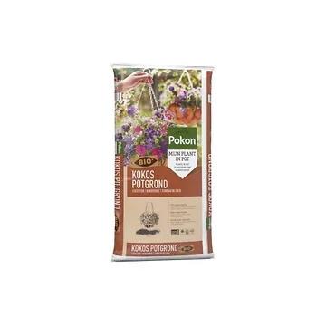 Pokon Bio Kokos Potgrond 40L 