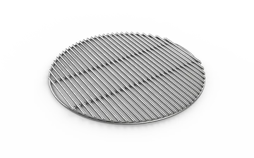 The Bastard Stainless Steel Grid Small ø 25 cm