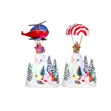 Luville Mountain fun 2 assorted 17 x 14 x 32,5 cm